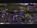 【ガチホコ】赤ザップ練習する男44試合目【splatoon2】