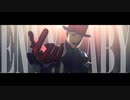 【にじさんじMMD】エンヴィーベイビー【ジョー・力一】