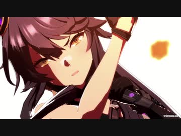 【ウマ娘 新追加ライブ】ナリタブライアン『BLAZE』ウマ娘 プリティーダービー(先行公開ver.)