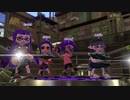 【ガチホコ】赤ザップ練習する男45試合目【splatoon2】