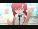 【にじさんじMMD】Weekender Girl【アンジュ・カトリーナ】