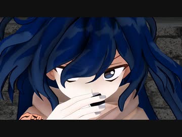 『真・雀鬼』の名シーンを東方キャラで再現 VS依神姉妹+早苗(中編)