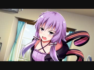 今日の結月さん 2【VOICEROID劇場】