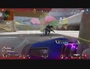 【apex】キルキル集