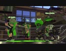 【ガチホコ】赤ザップ練習する男47試合目【splatoon2】