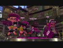 【ガチホコ】赤ザップ練習する男48試合目【splatoon2】