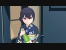 【MMD鉄道】感傷急行【杜野凛世】