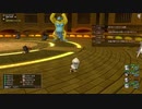 [DQX] 大した事やらないけど、今日もまったりと。第1695回 -5/5