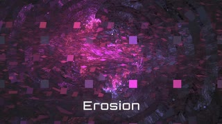 [オリジナル] Erosion