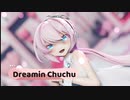 [MMD][4K]どりーみんチュチュ　sour式巡音ルカ　幼女
