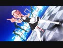 【MMD艦これ】 由良さんで「恋愛裁判」