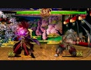 サムライスピリッツ 鈍足覇王丸が真っ二つ！（シリーズ405!)
