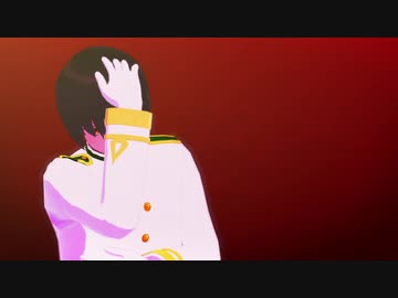 【APヘタリアMMD】ノイローゼ　モーショントレース　【モーション配布】