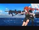 【MMD艦これ】Vote KAGEROUs - Fleet ALL-STAR 2021