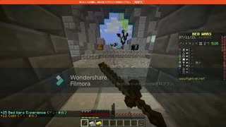 【サブ垢動画】【マイクラ】ドラグーン 操作の喋るだけのななお...負けまくりpvp