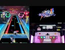 【オンゲキ手元】macrocosmos [LUN] SSS+・ABFB・ノーダメージ