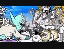 【実況】いまさら始めるにゃんこ大戦争（6月強襲 編）part269