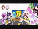 日清カレーメシCM「カレーメシ・イン・ミラクル 篇」ホロライブVer