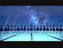 ドレミソラシドっぽいRAP