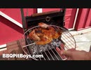 スパッチクック チリ チキン