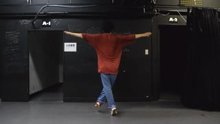 【だるま誕】ハッピーシンセサイザ 踊ってみた【しもっち】