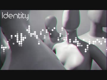 【インスト】Identity / ekl