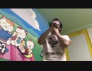 カラオケ屋さんで『真赤な誓い』歌ってみた！