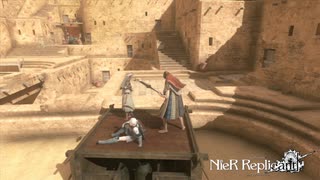 [NieR Replicant] まったりニーアレプリカントver.1.2247... 第20回