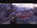 第9回【Fallout76 】いぺ散歩　～アパラチアを旅して～　【メタルドーム】