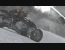NINJA GAIDEN II つぶやき実況4-11