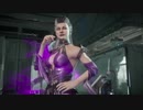 【試合前】Mortal Kombat 11 Ultimate 掛け合い集 20: Sindel【掛け合い】