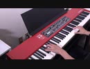[jazz piano 練習]  In A Mellow Tone - 1 週間練習後