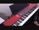 [jazz piano 練習] Little Boat - 練習前