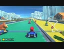 日々のマリオカート8DX 2021.7.11