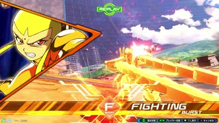 弓月のドラゴン視点まとめ＠第2シーズン（弓月のクロスブースト⑤）