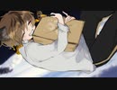 【人力ツイステ】目覚め.たあな.たよ幸.福たれ【ラギー・ブッチ】