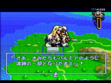 【伝説のオウガバトル実況プレイ】リベれもん かた瀬のウォーズランド大冒険 Part38【涼夏亭れげ部】