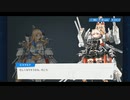 【戦艦少女R】ミズーリ如き抜きでも戦艦少女は勝つる【嵐の目Ex-1】