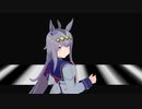 【ウマ娘】やきそばが消えるミステリー【mmdモデル配布有】