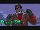 【実況】ポケットモンスター ソード　カンムリ雪原編　Part01