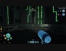 極寒の大地でのダイビング。サブノーティカBZをしてみたやーつ。＿17