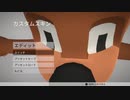 【Human: Fall Flat】肘の弱い犬と社畜の騎士がふらっとフォーリントゥナイト#01【雑談プレイ】