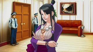 【ゲーム実況】逆転裁判1　第16話　決着！