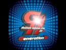 アニサマ2008も近いので　Generation-A　歌ってみた