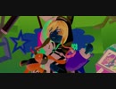 【MMD】ツインターボ 『Rock N' Roll』
