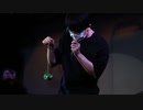Aboy Yo-Yo Session vol.2 フリースタイルコンテスト　テルヤシュウイチ