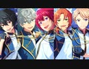 【人力あんスタ】畢i生iよ【Knights】