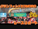 【zwift】グランフォンドKOMORO2021に参加！