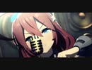 winning the soul ミホノブルボン[ウマ娘]