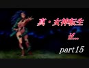 【PS】【真・女神転生if...】part15